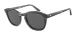 SUNGLASSES GIORGIO ARMANI MAN AR8170-5964B1 (Lens/Bridge/Temple) 51/22/145 mm)