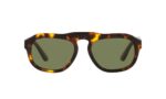 SUNGLASSES GIORGIO ARMANI MAN AR8173-50922A (Lens/Bridge/Temple) 52/19/145 mm) - Image 2