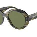SUNGLASSES GIORGIO ARMANI WOMEN AR8174-59522A (Lens/Bridge/Temple) 53/21/140 mm)