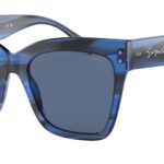 SUNGLASSES GIORGIO ARMANI WOMEN AR8175-595380 (Lens/Bridge/Temple) 54/20/140 mm)