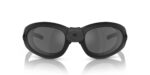 SUNGLASSES GIORGIO ARMANI UNISEX AR8201Q50426G (Lens/Bridge/Temple) 61/23/120 mm) - Image 2