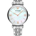 WATCH ARMANI WOMAN AR90004L (32MM)
