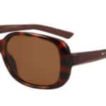 SUNGLASSES NIKE WOMEN AUDACIOUSSFD1 (Lens/Bridge/Temple) 54/17/135 mm)