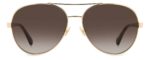 SUNGLASSES KATE SPADE WOMEN AVERIESJ5GF8H (Lens/Bridge/Temple) 58/17/140 mm) - Image 2