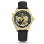 WATCH AVIATOR WOMEN AVW8633L03 (38MM)