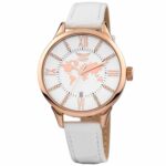 WATCH AVIATOR WOMEN AVW8636L14 (39MM)