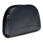 BAG ANNA LUCHINI WOMAN AW21AL1732NER (25X20X8CM )