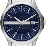 WATCH ARMANI EXCHANGE MAN AX2132 (46MM)
