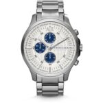 WATCH ARMANI EXCHANGE MAN AX2136 (46MM)