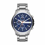 WATCH ARMANI EXCHANGE MAN AX2155 (46MM)