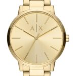 WATCH ARMANI EXCHANGE MAN AX2707 (42 MM)