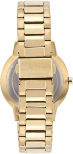 WATCH ARMANI EXCHANGE MAN AX2707 (42 MM) - Image 2