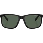 SUNGLASSES ARMANI EXCHANGE UNISEX AX4041SF80787 (Lens/Bridge/Temple) 58/17/140 mm) - Image 2