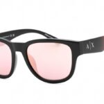 SUNGLASSES ARMANI EXCHANGE MAN AX4115SU81861 (Lens/Bridge/Temple) 54/18/145 mm)