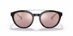 SUNGLASSES ARMANI EXCHANGE UNISEX AX4118S81586X (Lens/Bridge/Temple) 54/21/140 mm) - Image 2