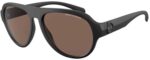 SUNGLASSES ARMANI EXCHANGE MAN AX4126SU80787 (Lens/Bridge/Temple) 58/16/145 mm)