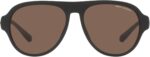 SUNGLASSES ARMANI EXCHANGE MAN AX4126SU80787 (Lens/Bridge/Temple) 58/16/145 mm) - Image 2