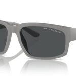 SUNGLASSES ARMANI EXCHANGE MAN AX4142SU81808 (Lens/Bridge/Temple) 61/17/135 mm)
