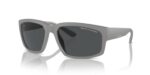 SUNGLASSES ARMANI EXCHANGE MAN AX4142SU81808 (Lens/Bridge/Temple) 61/17/135 mm)