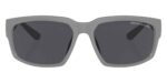 SUNGLASSES ARMANI EXCHANGE MAN AX4142SU81808 (Lens/Bridge/Temple) 61/17/135 mm) - Image 2