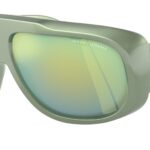 SUNGLASSES ARMANI EXCHANGE UNISEX AX4143SU83542 (Lens/Bridge/Temple) 67/12/130 mm)
