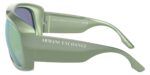SUNGLASSES ARMANI EXCHANGE UNISEX AX4143SU83542 (Lens/Bridge/Temple) 67/12/130 mm) - Image 2
