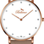 WATCH BELLEVUE WOMAN B53 (40MM)