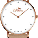 WATCH BELLEVUE WOMAN B54 (40MM)