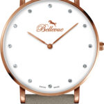 WATCH BELLEVUE WOMAN B56 (40MM)