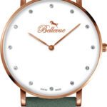WATCH BELLEVUE WOMAN B57 (40MM)