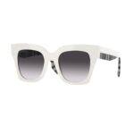 SUNGLASSES BURBERRY WOMEN BE4364-39958G (Lens/Bridge/Temple) 49/18/140 mm)