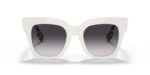SUNGLASSES BURBERRY WOMEN BE4364-39958G (Lens/Bridge/Temple) 49/18/140 mm) - Image 2