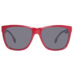 SUNGLASSES BENETTON UNISEX BE882S03 (Lens/Bridge/Temple) 58/16/140 mm) - Image 2