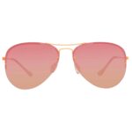 SUNGLASSES BENETTON UNISEX BE922S06 (Lens/Bridge/Temple) 60/14/140 mm) - Image 2
