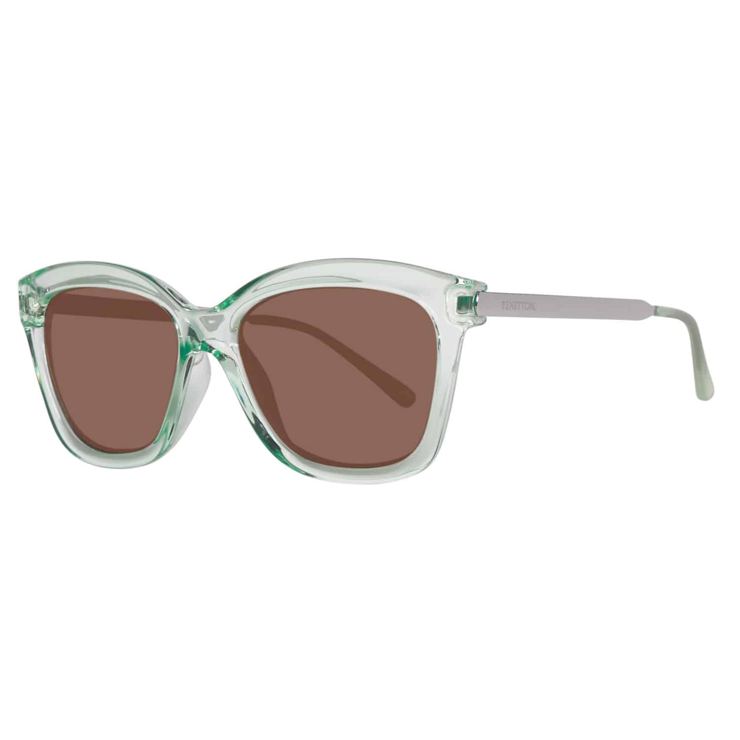 BE988S02 SUNGLASSES BENETTON WOMAN BE988S02 (Lens/Bridge/Temple) 56/16/150 mm) - Image 1