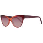 SUNGLASSES BENETTON UNISEX BE998S04 (Lens/Bridge/Temple) 53/17/145 mm)