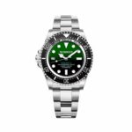 WATCH BOBROFF MAN BF0002i (42mm)