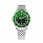 WATCH BOBROFF MAN BF0002ibvBFST (42mm)