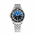 WATCH BOBROFF MAN BF0003iJ (42mm)