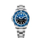 WATCH BOBROFF MAN BF0003iba (42mm)
