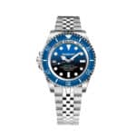 WATCH BOBROFF MAN BF0003ibaBFST (42mm)
