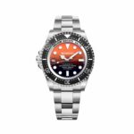 WATCH BOBROFF MAN BF0004i (42mm)