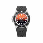 WATCH BOBROFF MAN BF0004i-BFSTN (42mm)