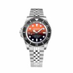 WATCH BOBROFF MAN BF0004iJ (42mm)