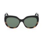 SUNGLASSES BOBROFF WOMEN BFG0001-C2P (Lens/Bridge/Temple) 54/20/149 mm) - Image 2