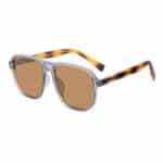 SUNGLASSES BOBROFF MAN BFG0003-C5 (Lens/Bridge/Temple) 56/17/145 mm)