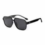 SUNGLASSES BOBROFF MAN BFG0005-C1P (Lens/Bridge/Temple) 63/16/143 mm)