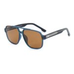 SUNGLASSES BOBROFF MAN BFG0005-C2 (Lens/Bridge/Temple) 63/16/143 mm)