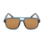 SUNGLASSES BOBROFF MAN BFG0005-C2 (Lens/Bridge/Temple) 63/16/143 mm) - Image 2