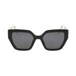 SUNGLASSES BOBROFF WOMEN BFG0009-C1 (Lens/Bridge/Temple) 52/19/142 mm) - Image 2